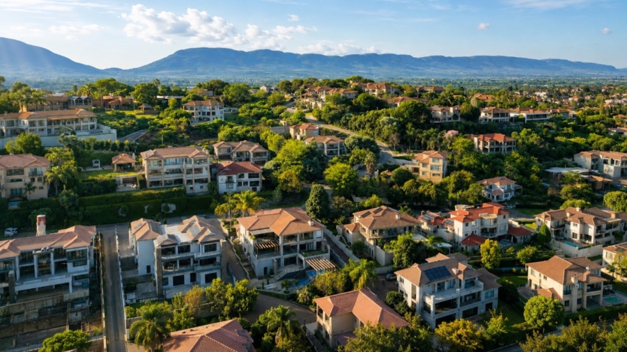 8 Bedroom Property for Sale in Birdwood Estate North West